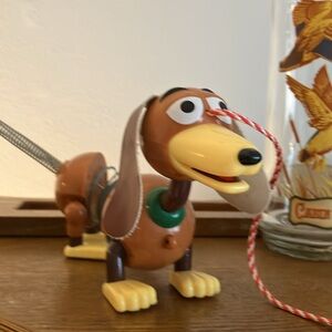 You Story Slinky Dachshund